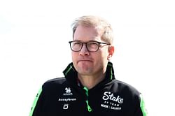 "We shouldn't fool ourselves": Audi CEO Andreas Seidl concedes that the established manufacturers will have a headstart on the power unit side in 2026
