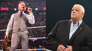 Wrestling veteran explains how Dusty Rhodes would have reacted to Cody Rhodes' win at WWE WrestleMania 40 (Exclusive)