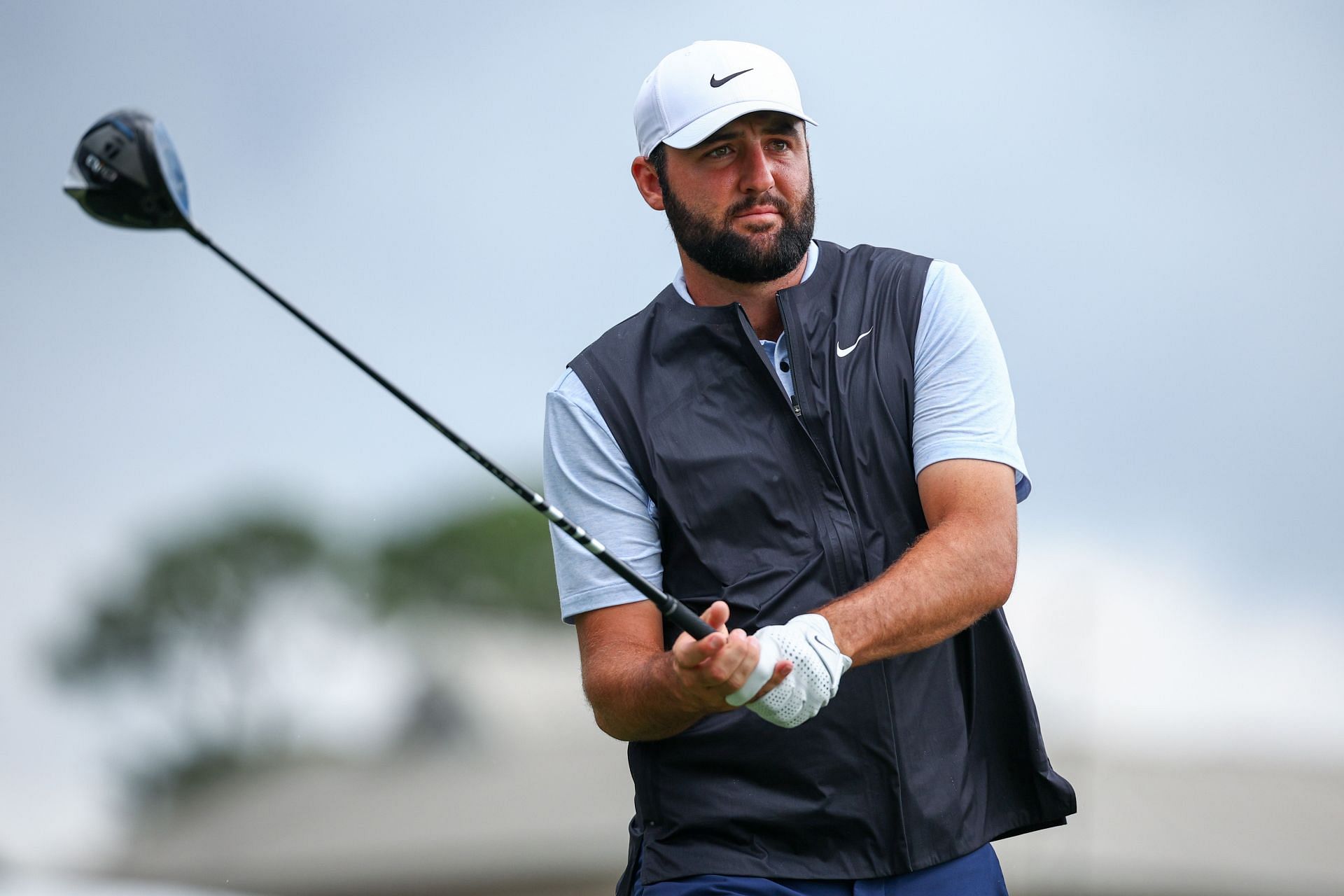 How Old Is Scottie Scheffler? PGA Champ’s Age & Career Path Scottie Scheffler stands a chance to extend last 42 days’ earnings to