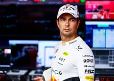 Sergio Perez’s improved form could be due to next season’s contract is at stake, feels Red Bull’s Helmut Marko