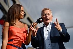 Johnny Herbert discloses he’s received “death threats” for penalising Fernando Alonso in Australia
