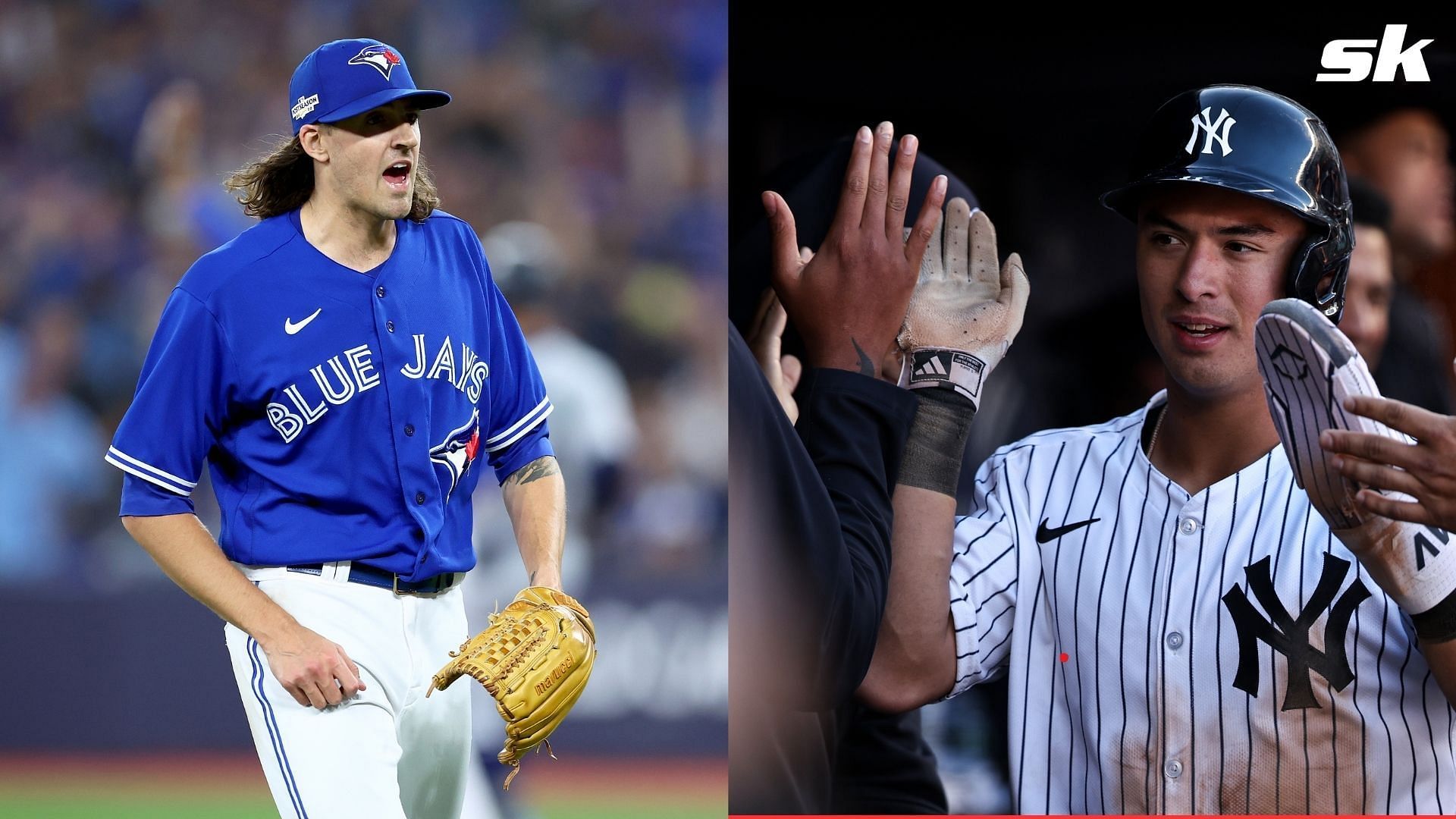 Yankees vs Blue Jays Series Preview &amp; Prediction: Records, Pitching Matchups and More - MLB Season 2024 