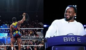 Absent superstar Big E opens up about returning to WWE following severe neck injury