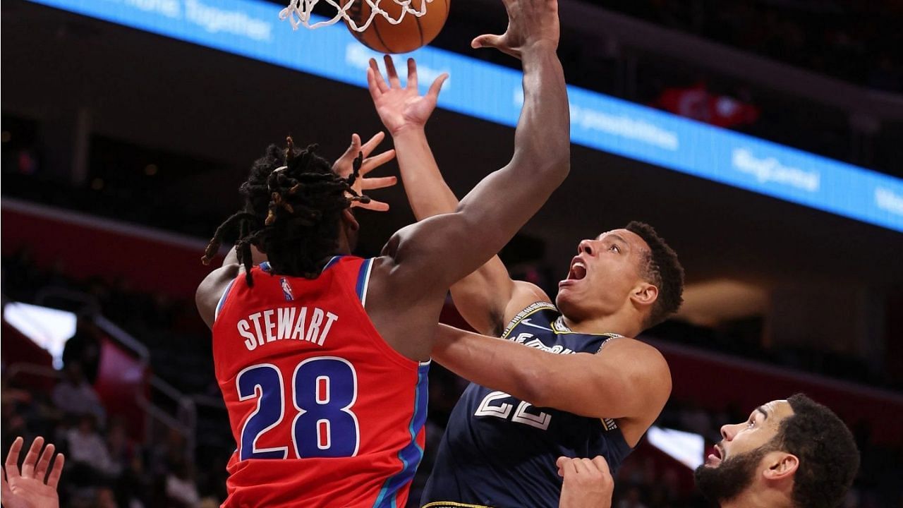 Memphis Grizzlies vs Detroit Pistons prediction, starting lineups and betting tips for April 1, 2024.