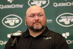 2024 NFL Draft: 3 teams that should trade for Jets' #10 overall pick