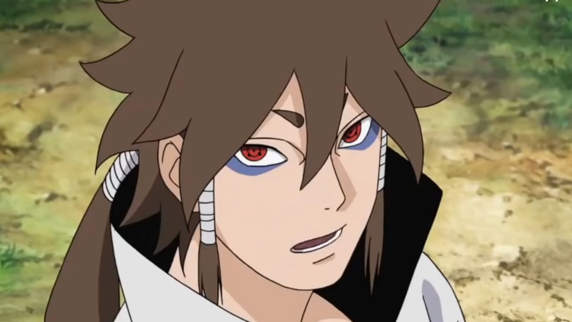 Indra as shown in the anime (Image via Studio Pierrot)