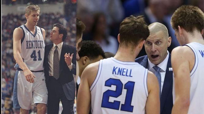 Mark Pope BYU record: College stats, notable records and achievements of new Kentucky HC explored