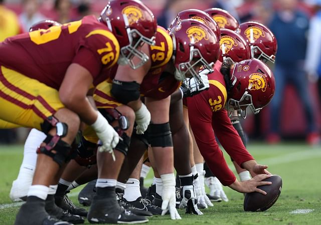 USC Spring Games 2024: Dates, Schedule, Time, TV Channel & More