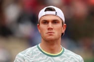 Draper at the Rolex Monte-Carlo Masters - Day Three