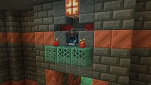 Mojang reveals another new advancement for Minecraft 1.21 update