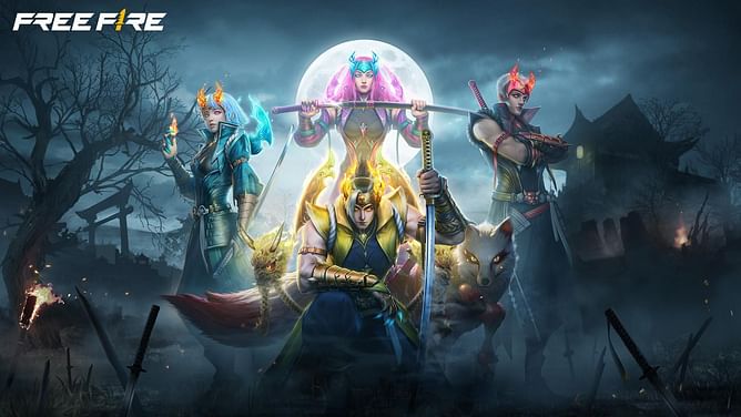 Free Fire Magic Cube Mayhem event leaked: Rewards and more details