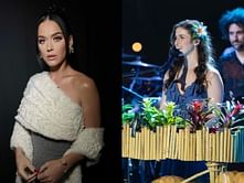 American Idol season 22: Katy Perry calls Abi Carter her "favorite" contestant