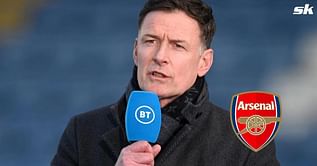 "He must be in the mix now" - Chris Sutton believes 'valuable' Arsenal star deserves to be a part of the Premier League team of the season