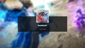 Rampant Blade Battleground Codes