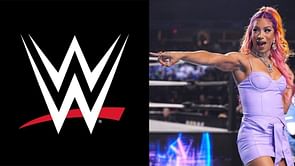 Photo: Mercedes Mone shares throwback image following full circle moment with WWE legend on AEW Dynamite