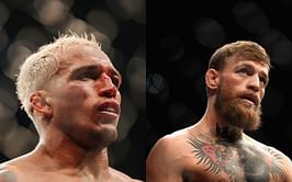 Charles Oliveira's coach explains why he prefers Conor McGregor over Islam Makhachev for 'Do Bronx's' next bout