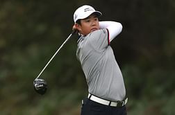 “I can’t wait to play in front of big crowds again" - 16-yo Kris Kim says he is ready for PGA Tour debut