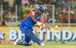 "He has got to be in that T20 World Cup squad. He's ready" - Stuart Broad mighty impressed by Rishabh Pant's batting in IPL 2024
