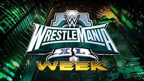 Major name backstage at WWE SmackDown - Reports