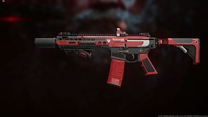 Best M13B Loadout in MW3 Season 3