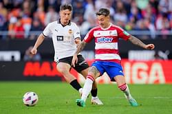 Granada vs Valencia Prediction and Betting Tips | April 4th 2024