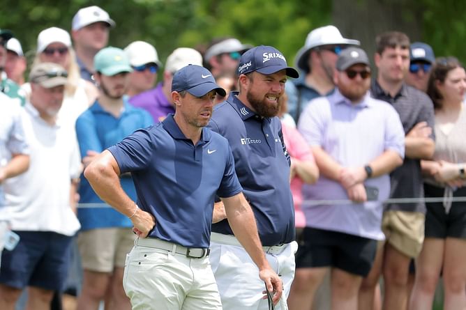 2024 Zurich Classic: Day 4 tee times explored ft. Rory McIlroy and Shane Lowry