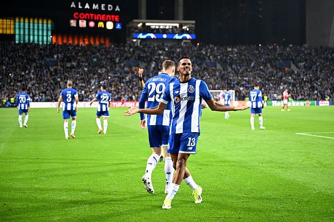 Vitoria Guimaraes vs Porto Prediction and Betting Tips | April 3rd 2024
