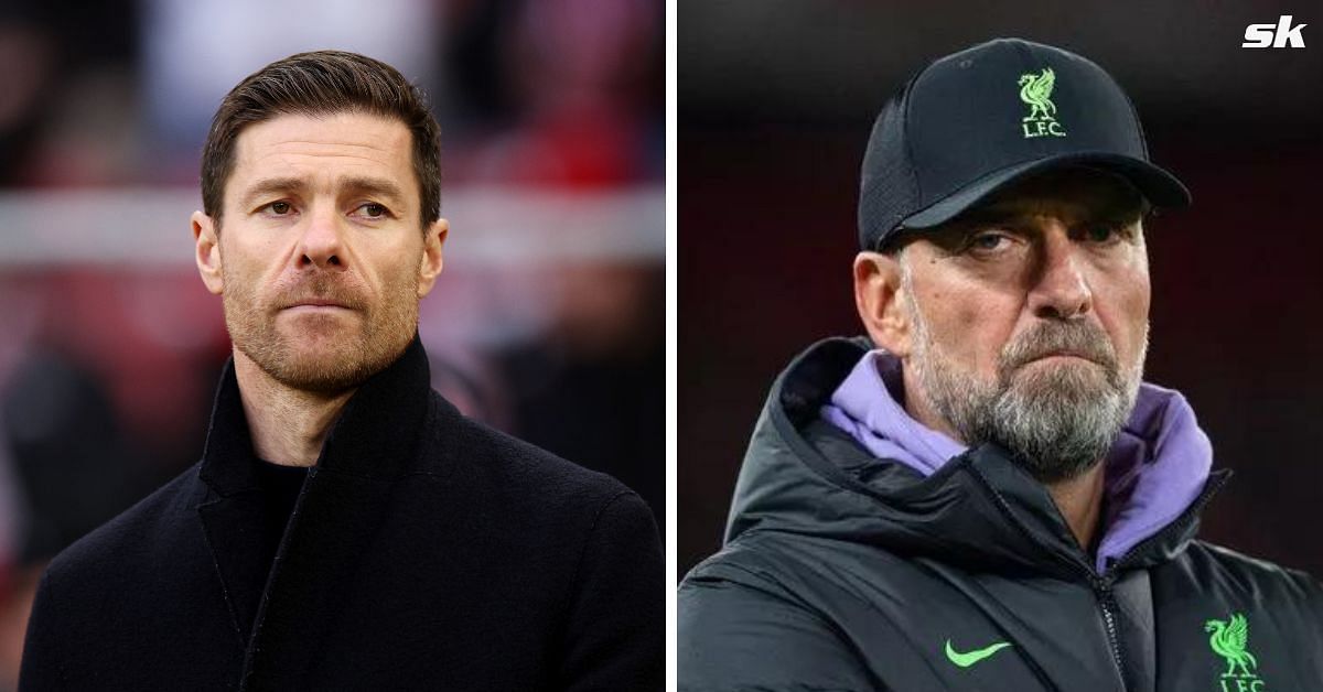 Who will replace Jurgen Klopp at Liverpool?