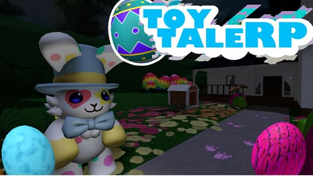 Roblox Toytale RP Codes (November 2024)