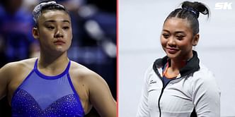 After a disappointing Winter Cup performance, Suni Lee is set to headline U.S. classics along with Leanne Wong