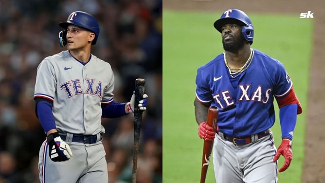 “Lose 2 of 3 to a team trying to be bad. SMH” – Rangers fans frustrated as World Series champs shut out 1-0 to Oakland A’s