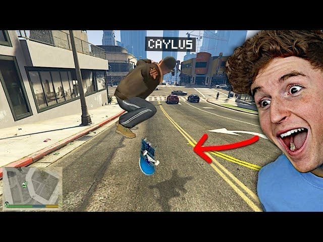 Side Activities 10 types of side activities GTA 6 map should have