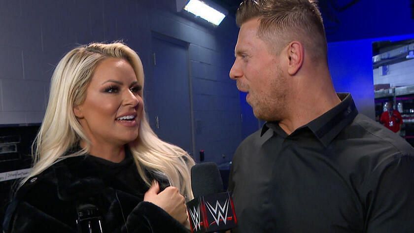 &quot;Miz and Maryse reflect on how Awesome they are and more: WWE Raw Talk,  Dec. 20, 2021&quot;