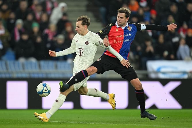 Basel vs Servette Prediction and Betting Tips | 14th April 2024