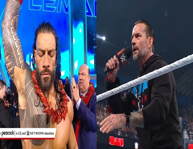 Top WWE star to lead a faction, Face turn after 3 years - 3 stars who could turn heel and 2 who could turn face in 2024
