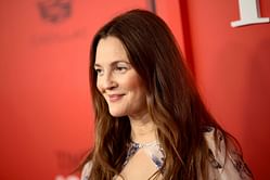 "Don't look to me as the pillar of health and wellness": Drew Barrymore opens up on breaking away from family's history of alcohol addiction