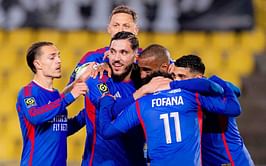 Lyon vs Brest Prediction and Betting Tips | April 14th 2024