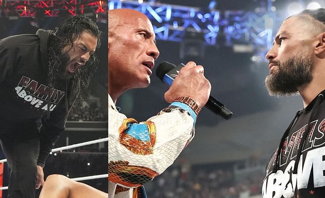 3 चीज़ें जो Roman Reigns को WWE WrestleMania XL में चैंपियनशिप मैच में मिली हार के बाद करनी चाहिए