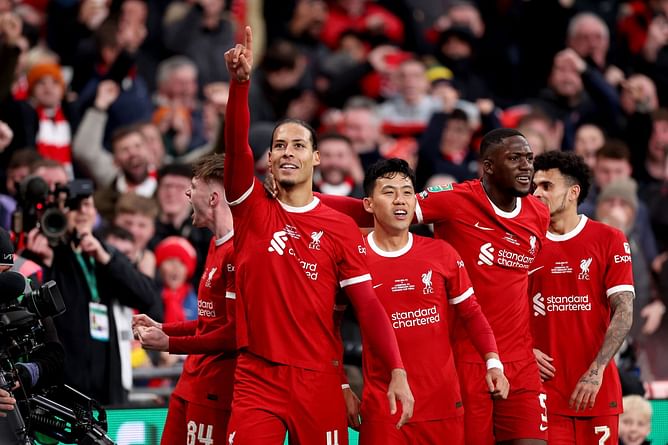 Liverpool vs Atalanta Prediction and Betting Tips | April 11th 2024