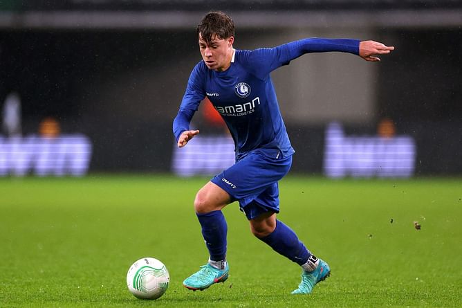 Sint-Truidense vs Gent Prediction and Betting Tips | April 22nd 2024