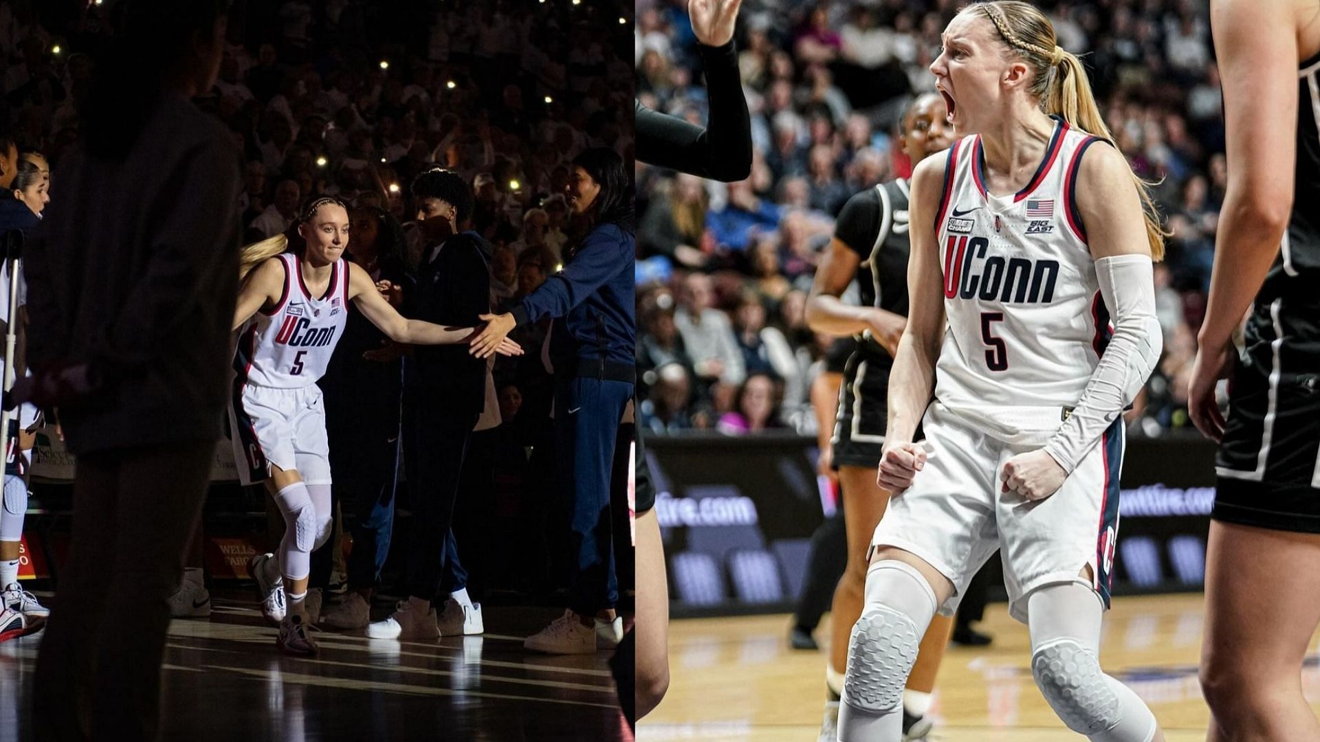 What is Paige Bueckers ethnicity? Taking a closer look at UConn guard's ...