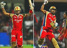 What is Virat Kohli’s record against KKR in the IPL?