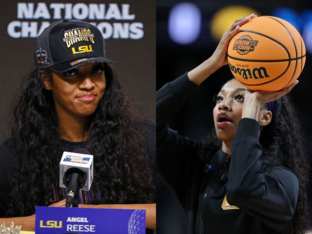 Angel Reese endorsements: $1.8M NIL-valued superstar's deals explored