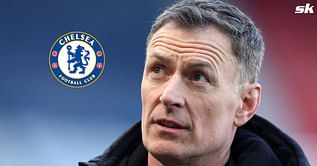 “Were they on the wine?” - Chris Sutton slams ‘utterly ridiculous’ incident involving Chelsea star in Burnley clash