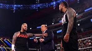 Veteran shares his honest thoughts on the Bloodline's future in WWE (Exclusive)