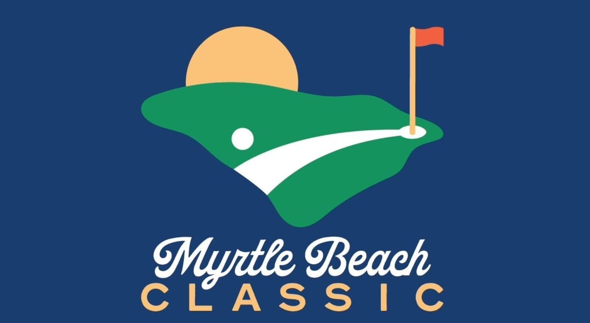 Myrtle Beach Classic 2024 Date, Time & Location, UK Tee Times