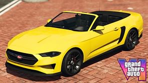 5 Ford cars that need to be in GTA 6