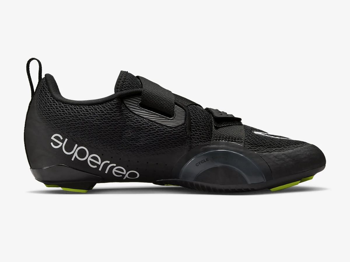 Nike Air Zoom SuperRep (Image via Nike)