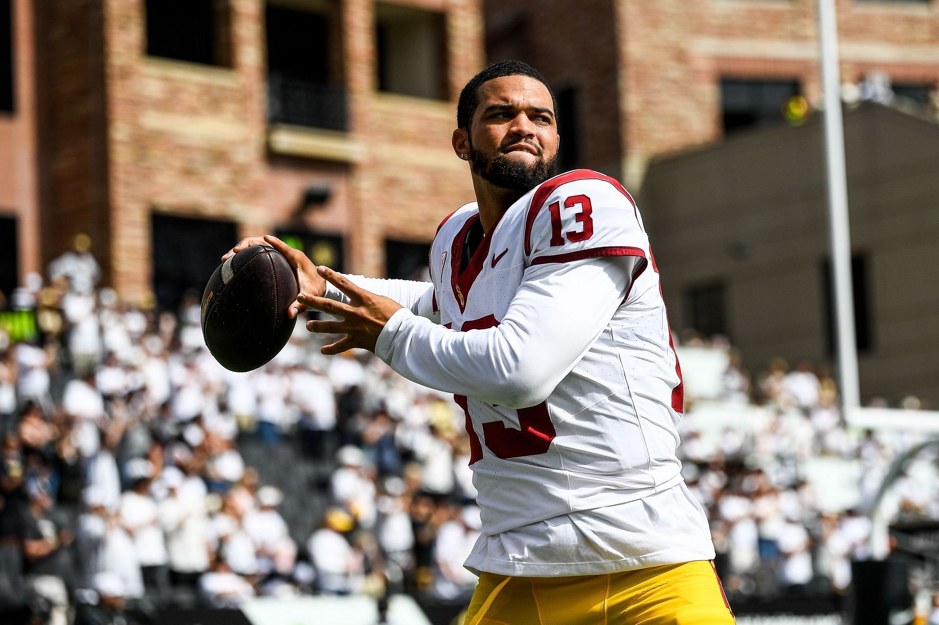 USC v Colorado