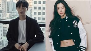 Moon Ga-Young and Choi Hyun-Wook to reportedly lead a new tvN webtoon-based drama titled Black Salt Dragon